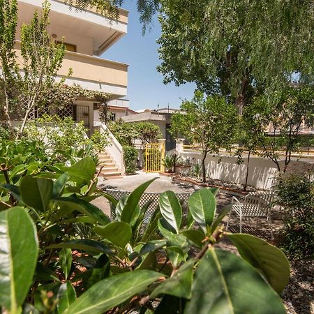 Casa Vacanza Sant'Erasmo Ginosa Marina Marina di Ginosa المظهر الخارجي الصورة