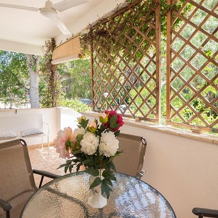 Casa Vacanza Sant'Erasmo Ginosa Marina Marina di Ginosa المظهر الخارجي الصورة
