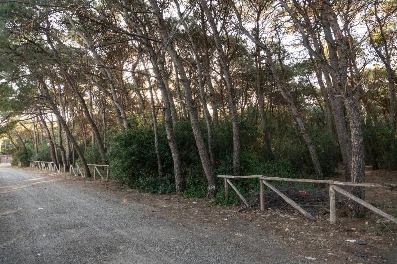 Casa Vacanza Sant'Erasmo Ginosa Marina Marina di Ginosa المظهر الخارجي الصورة