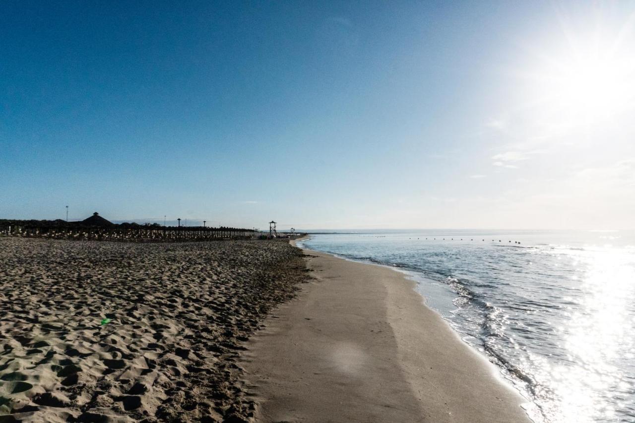 Casa Vacanza Sant'Erasmo Ginosa Marina Marina di Ginosa المظهر الخارجي الصورة