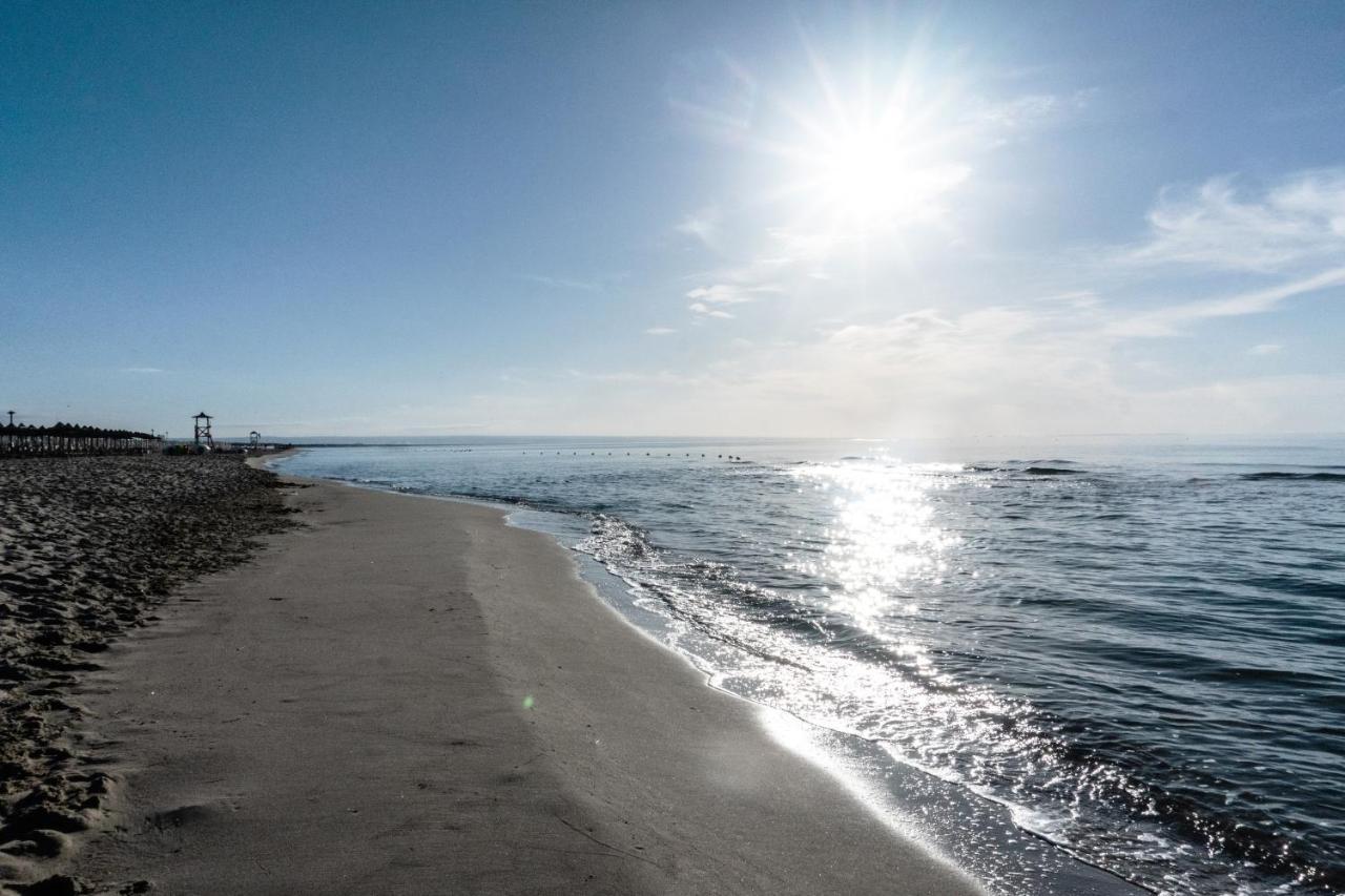 Casa Vacanza Sant'Erasmo Ginosa Marina Marina di Ginosa المظهر الخارجي الصورة