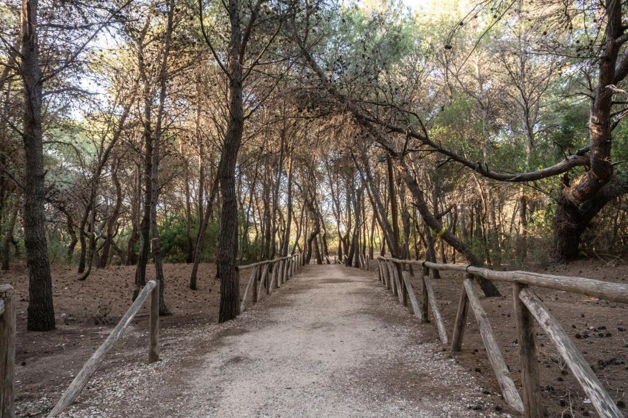 Casa Vacanza Sant'Erasmo Ginosa Marina Marina di Ginosa المظهر الخارجي الصورة