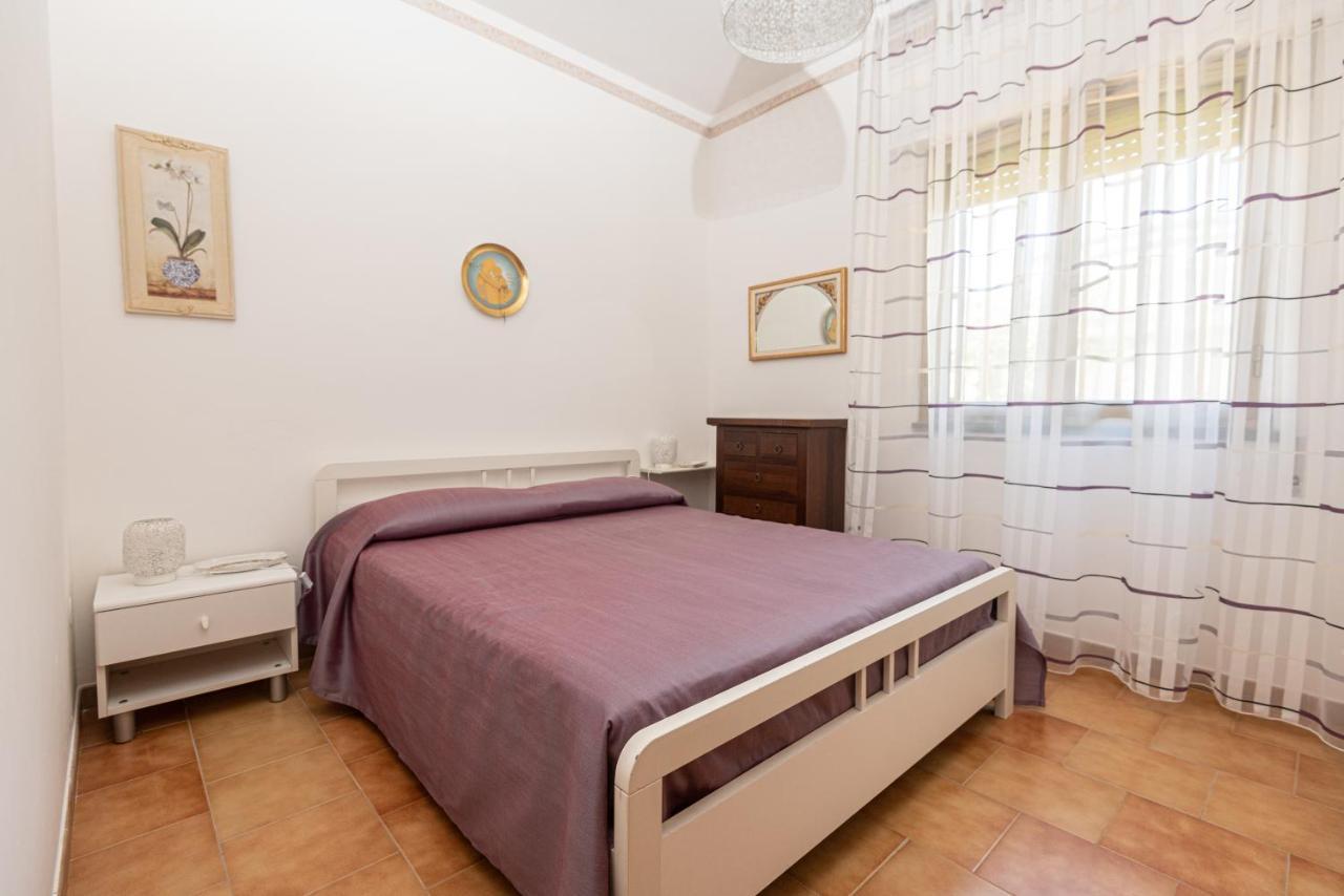 Casa Vacanza Sant'Erasmo Ginosa Marina Marina di Ginosa المظهر الخارجي الصورة