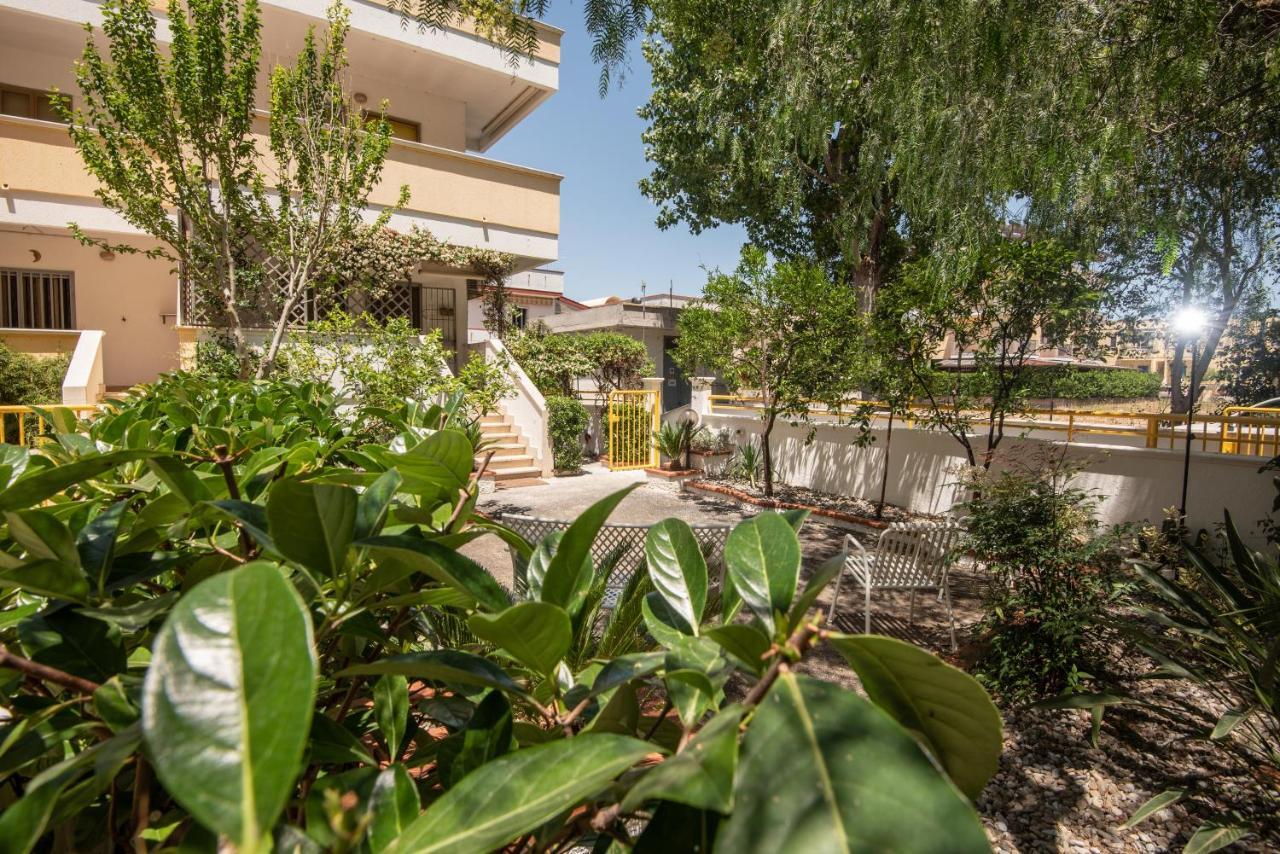 Casa Vacanza Sant'Erasmo Ginosa Marina Marina di Ginosa المظهر الخارجي الصورة
