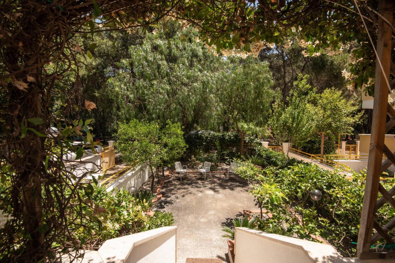 Casa Vacanza Sant'Erasmo Ginosa Marina Marina di Ginosa المظهر الخارجي الصورة