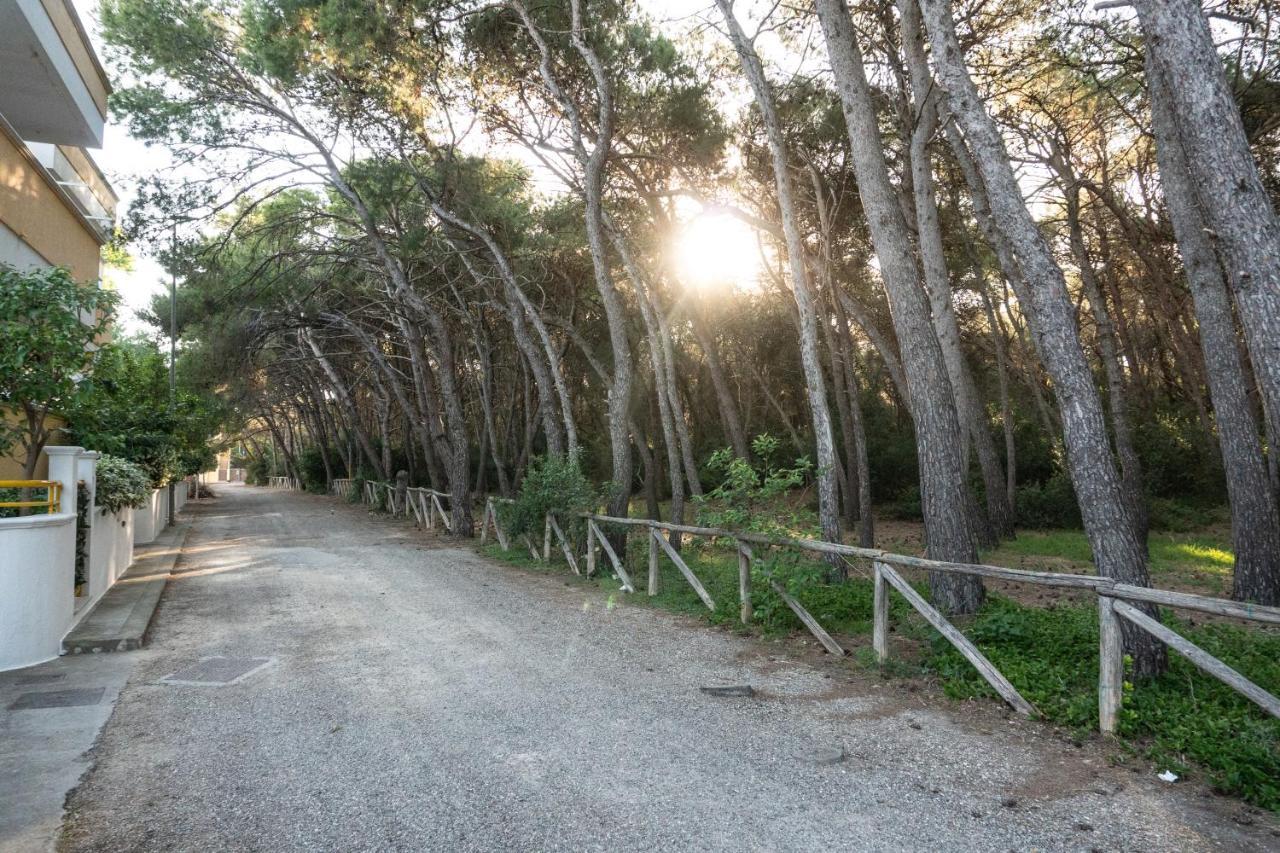 Casa Vacanza Sant'Erasmo Ginosa Marina Marina di Ginosa المظهر الخارجي الصورة