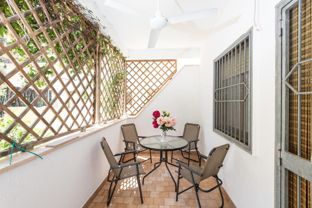 Casa Vacanza Sant'Erasmo Ginosa Marina Marina di Ginosa المظهر الخارجي الصورة