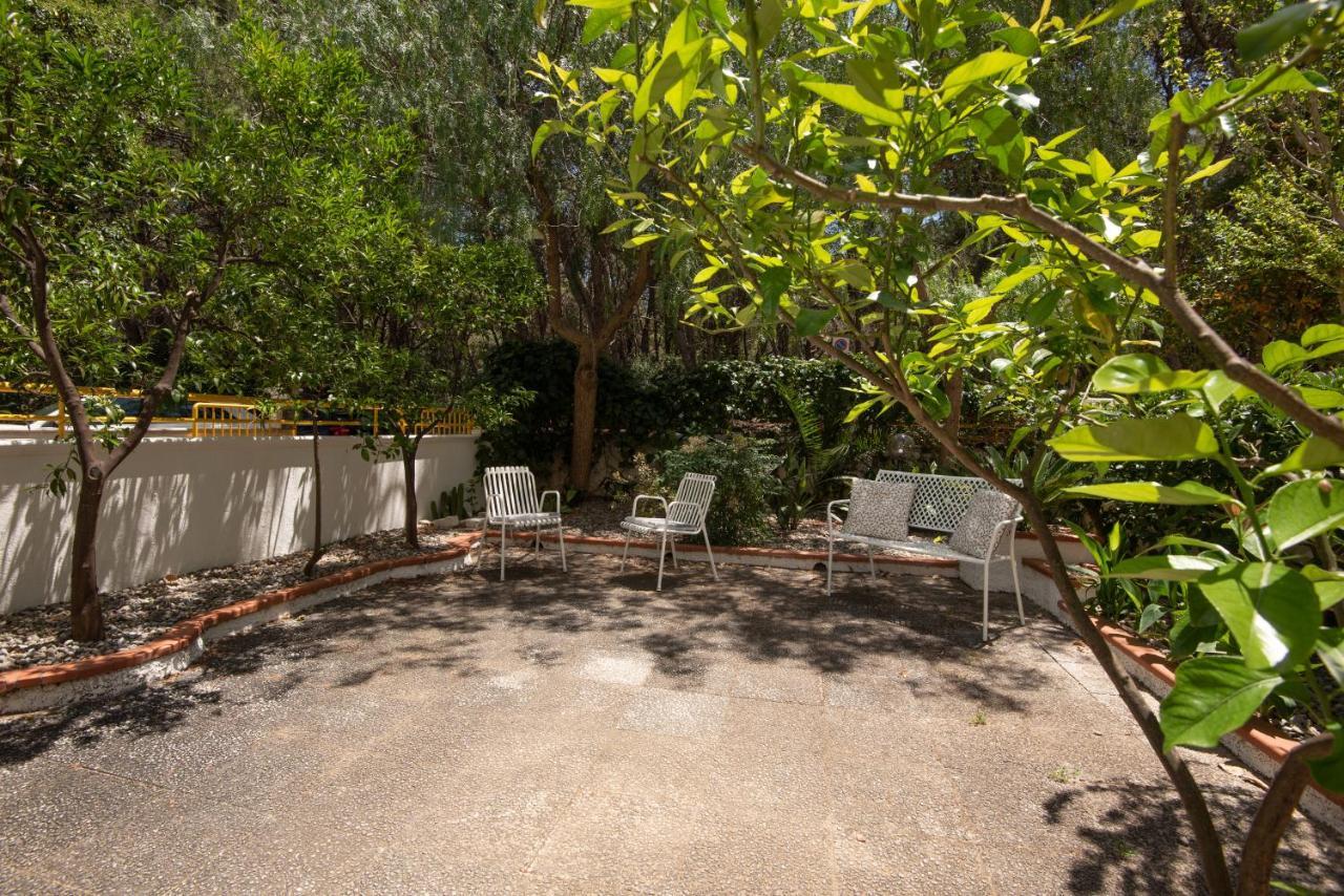 Casa Vacanza Sant'Erasmo Ginosa Marina Marina di Ginosa المظهر الخارجي الصورة