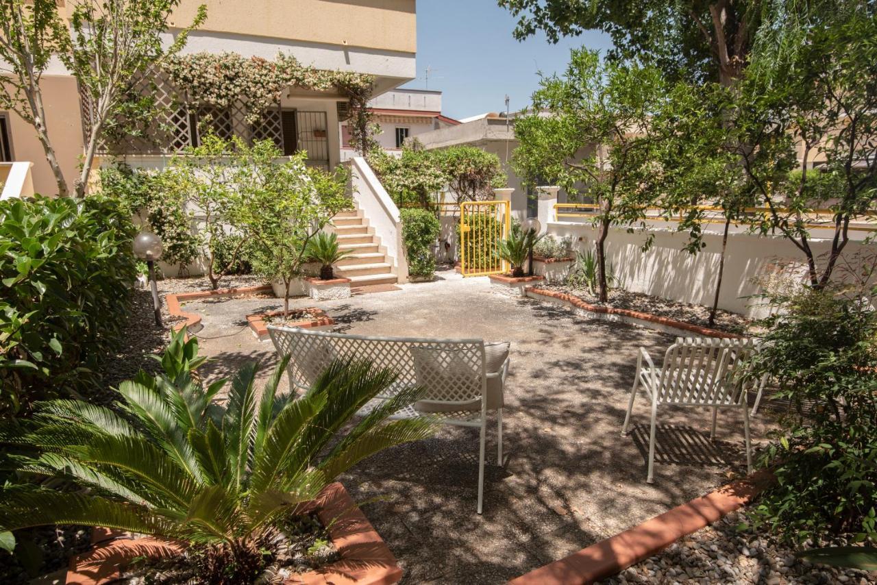 Casa Vacanza Sant'Erasmo Ginosa Marina Marina di Ginosa المظهر الخارجي الصورة