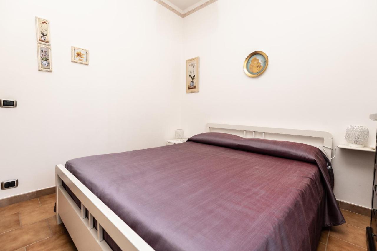 Casa Vacanza Sant'Erasmo Ginosa Marina Marina di Ginosa المظهر الخارجي الصورة