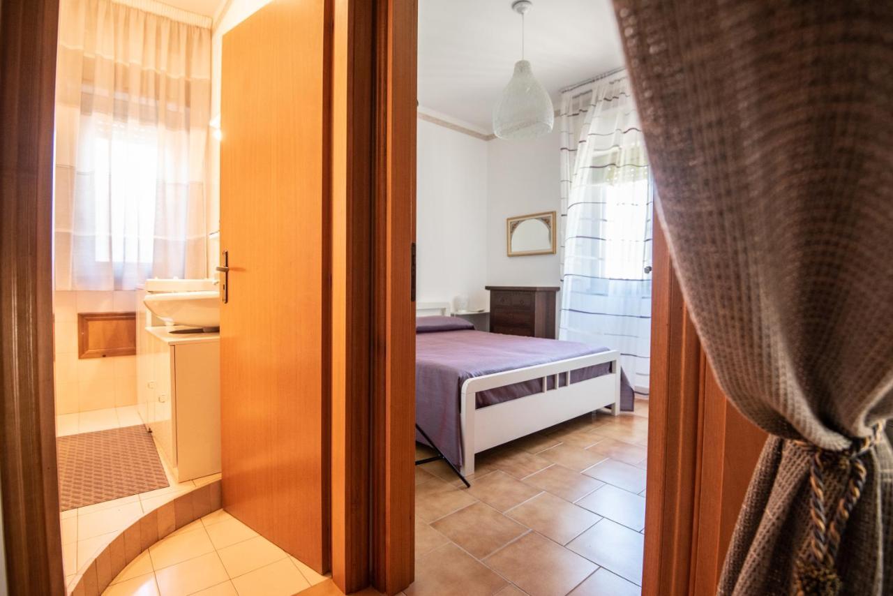 Casa Vacanza Sant'Erasmo Ginosa Marina Marina di Ginosa المظهر الخارجي الصورة
