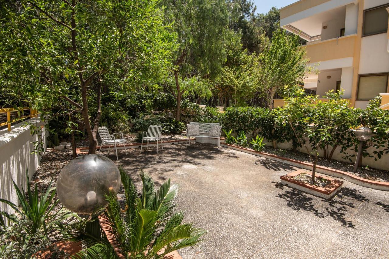 Casa Vacanza Sant'Erasmo Ginosa Marina Marina di Ginosa المظهر الخارجي الصورة